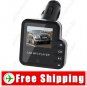 1.5inch LCD Screen MP3 Player FM Transmitter for Car Audio