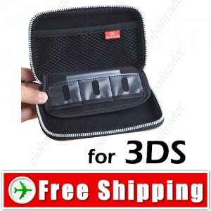 Stiff Airform Protective Game Pouch Case for Nintendo 3DS