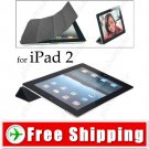 High Quality Protective Smart Cover Case Protector for Apple iPad 2