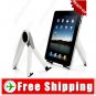 Folding Foldable Laptop Stand Mount Holder Cradle for iPad Tablet PC