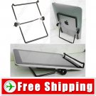 Adjustable Multi-angle Stand Bracket Dock Holder for iPad Tablet PC