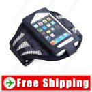 Handy Gym Sports Armband Case Cover Holder Fits Arm for iPhone 4 4s