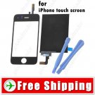 Replacement LCD Display - Touch Screen Digitizer for iPhone 3G