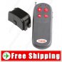 Multifunctional 4-in-1 Remote Dog Training Collar Electric Vibration