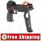 Detachable Shooting Gun Pistol Adapter for Motion Controller PS3