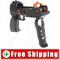 Detachable Shooting Gun Pistol Adapter for Motion Controller PS3