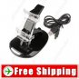 Controller Charging Station Dock for Sony PlayStation3 PS3