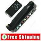Remote Controlled AV Dock for PSP 2000 Slim & Lite Series