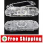 Transparent Replacement Housing for PSP 2000 Slim & Lite Series