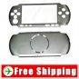 Aluminum Metal Hard Case Cover for PSP 2000 3000 Slim & Lite Series