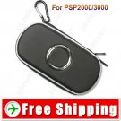 Airform Carrying Bag Protective Pouch Case for PSP 2000 3000
