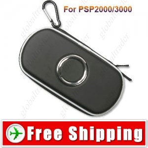 Airform Carrying Bag Protective Pouch Case for PSP 2000 3000