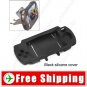 Anti-Slip Silicone Flexible Protective Sleeve Case for PSP 3000 3002