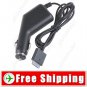Wired In Car Charger Auto Power Adapter for Sony PSP Go PSPGO