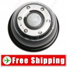 6 LED Bulbs Pir Auto Sensor Motion Detector Light Lamp
