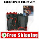 Boxing Gloves for Nintendo Wii Fighting Games