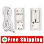 3600mAh Rechargeable Battery Pack for Nintendo Wii Remote