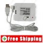 3800mAh Rechargeable Battery Pack for Nintendo Wii Fit