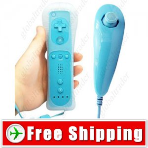 New Remote & Nunchuk Controller - Jacket Strap for Nintendo Wii