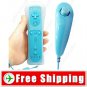 New Remote & Nunchuk Controller - Jacket Strap for Nintendo Wii