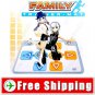 New Family Trainer Dance Dancing Mat Pad Controller for Wii