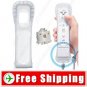 Motion Plus with Silicone Jacket for Nintendo Wii Remote
