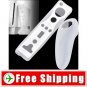 Silicone Case for Nintendo Wii Remote Nunchuk