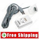 USB Plug - 4800mAh Rechargeable Battery Pack for XBOX 360 Controller