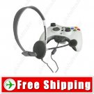 In-Game Voice Headset Earphone with Microphone for Xbox 360 Live