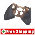 Anti-slip Soft Silicone Case for Xbox 360 Wireless Controller