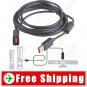 3M Sensor Extension Cable Wire for Xbox 360 Console & Kinect Sensor