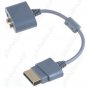 Stereo RCA Audio - Digital Audio Adapter Convertor Cable for XBOX 360