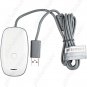 USB 2.4GHz Wireless Gaming Receiver Device for XBOX 360 Controller