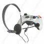 In-Game Voice Headset Earphone with Microphone for Xbox 360 Live