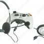 In-Game Voice Headset Earphone with Microphone for Xbox 360 Live