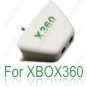 Headphone Headset Converter Adapter with Plug for XBOX 360