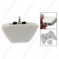 Headphone Headset Converter Adapter with Plug for XBOX 360