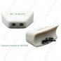 Headphone Headset Converter Adapter with Plug for XBOX 360