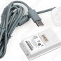 USB Plug - 4800mAh Rechargeable Battery Pack for XBOX 360 Controller