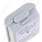 3600mAh Rechargeable Battery Pack with DC Charging Cable for Xbox 360
