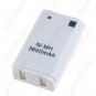3600mAh Rechargeable Battery Pack with DC Charging Cable for Xbox 360