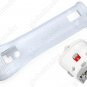 Motion Plus with Silicone Jacket for Nintendo Wii Remote