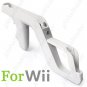 2-in-1 Wii Zapper Laser Gun Rifle for Nintendo Wii Shooting Games