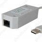 LAN Wired Network Adapter USB 2.0 for Nintendo Wii Game Console