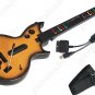 10 Keys Detachable Wireless Guitar Game Controller for Wii PS2 PS3