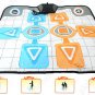 New Family Trainer Dance Dancing Mat Pad Controller for Wii