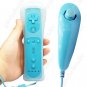 New Remote & Nunchuk Controller - Jacket Strap for Nintendo Wii