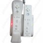 Dual Induction Charge Station - Rechargeable Battery for Wii Remote