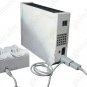 Dual Induction Charge Station - Rechargeable Battery for Wii Remote