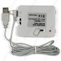 3800mAh Rechargeable Battery Pack for Nintendo Wii Fit